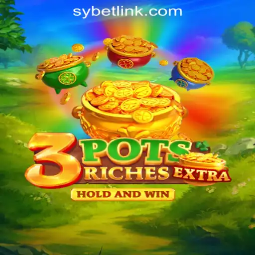 Exploring the Thrills of 3potsExtra in the World of SY.BET Oficial Slots Brasil #1