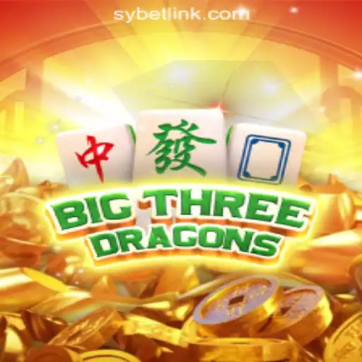 BigThreeDragons: Dive into the Exciting World of SY.BET Oficial Slots Brasil #1