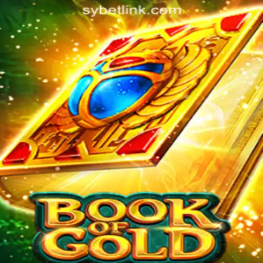Exploring the Exciting World of BookofGold - A Slot Game by SY.BET Oficial Slots Brasil #1