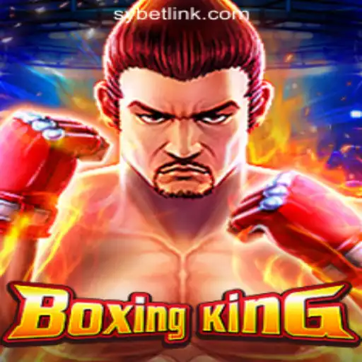 BoxingKing: Exploring the Ultimate Gaming Experience with SY.BET Oficial Slots Brasil #1