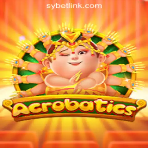 Acrobatics: Explore the Exciting World of SY.BET Oficial Slots Brasil #1