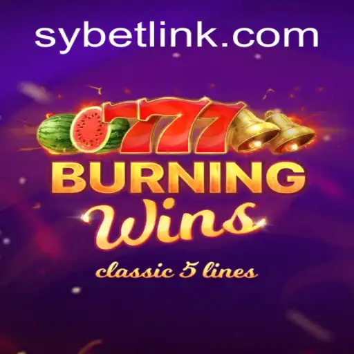 Exploring BurningWins: A Dive into SY.BET Oficial Slots Brasil #1