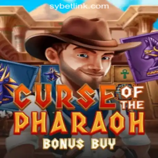 Curse of the Pharaoh Bonus Buy: An Exciting Adventure Awaits