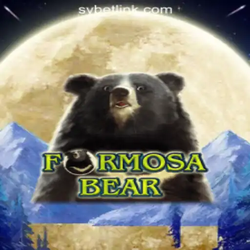 Discover the Exciting World of FormosaBear: A Premier Experience with SY.BET Oficial Slots Brasil #1