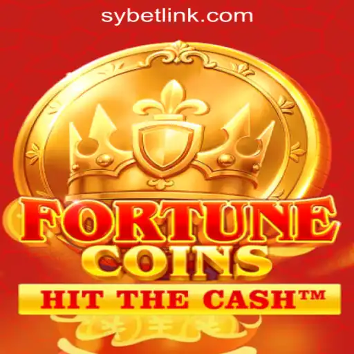 Exploring FortuneCoins: The Thrilling World of SY.BET Oficial Slots Brasil #1