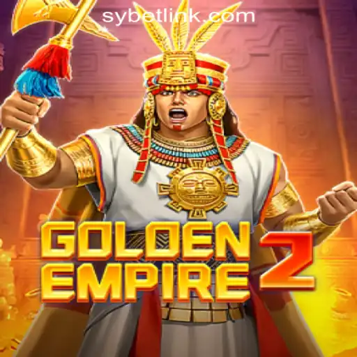 Unlocking the Treasures of GoldenEmpire2: A Premier Slot Adventure in SY.BET Oficial Slots Brasil #1