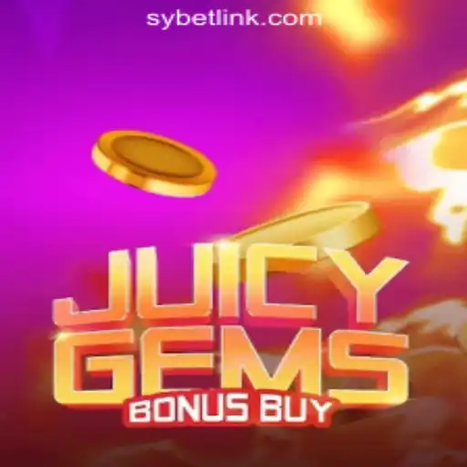 Explore the Dazzling World of JuicyGemsBonusBuy: The Leading Slot Game at SY.BET Oficial Slots Brasil #1