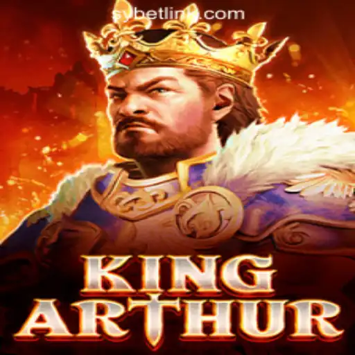 Exploring the Enchanting Realm of KingArthur: A Journey into SY.BET Oficial Slots Brasil #1