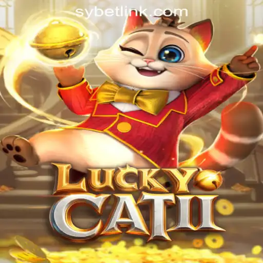 Discover the Thrills of LuckyCatII: Your Guide to SY.BET Oficial Slots Brasil #1