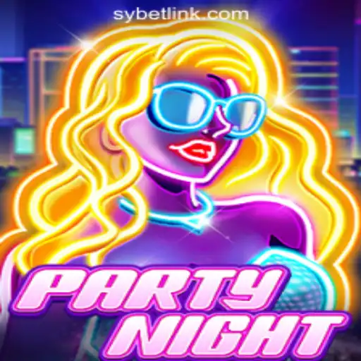 PartyNight: Unveiling the Excitement of SY.BET Oficial Slots Brasil #1