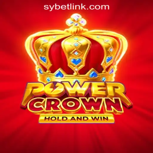 PowerCrown: Unleash the Thrill of SY.BET Oficial Slots Brasil #1