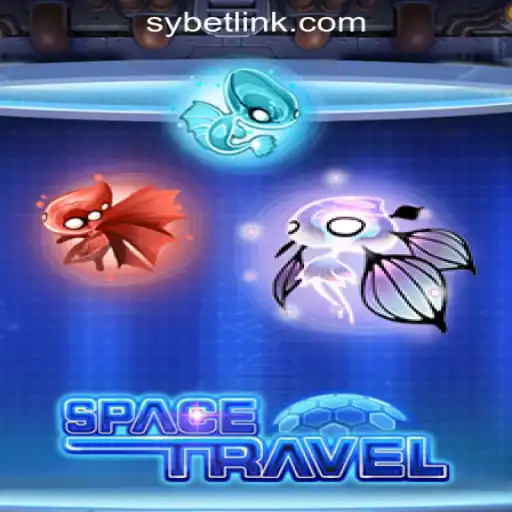 Exploring 'SpaceTravel': Your Ultimate Guide to SY.BET Oficial Slots Brasil #1
