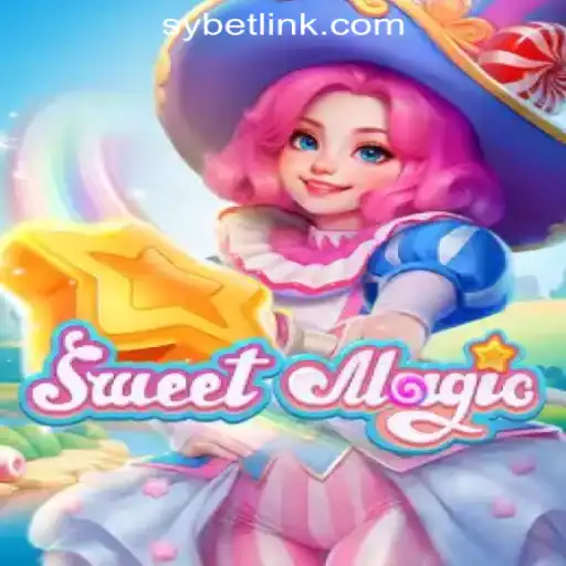 SweetMagic: An Enchanting Journey in SY.BET Oficial Slots Brasil #1