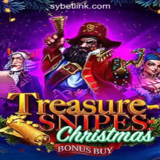 Exploring TreasuresnipesChristmas: A Festive Slot Adventure