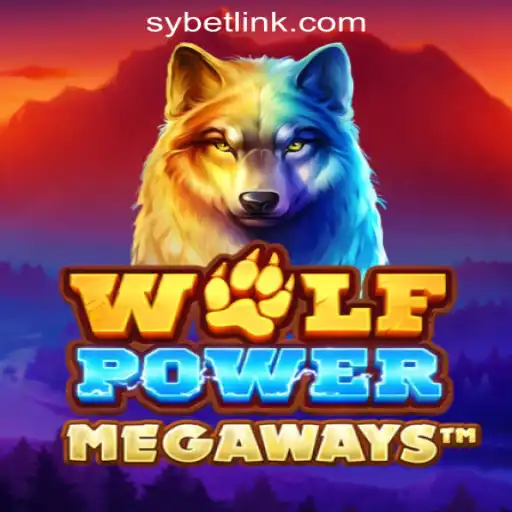 Discover the Thrills of WolfPowerMega: The Leading Slot Game at SY.BET Oficial Slots Brasil #1