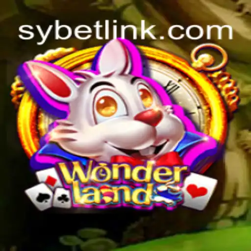 Discovering Wonderland: A Journey Through SY.BET Oficial Slots Brasil #1