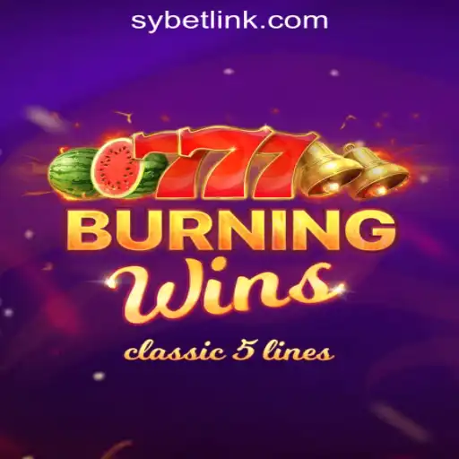Exploring BurningWins: A Dive into SY.BET Oficial Slots Brasil #1