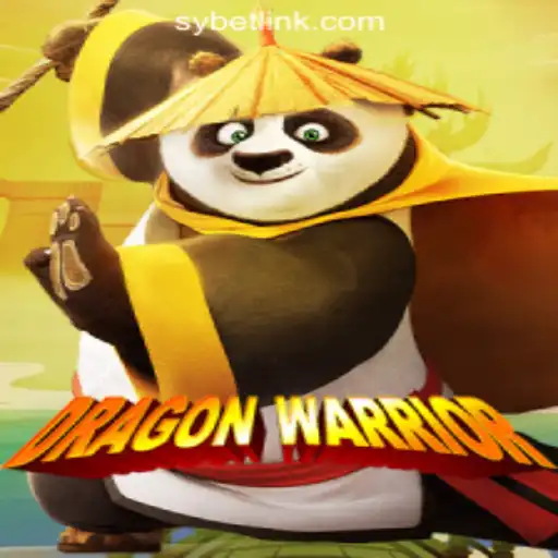 Unleashing the Power of DragonWarrior in SY.BET Oficial Slots Brasil #1