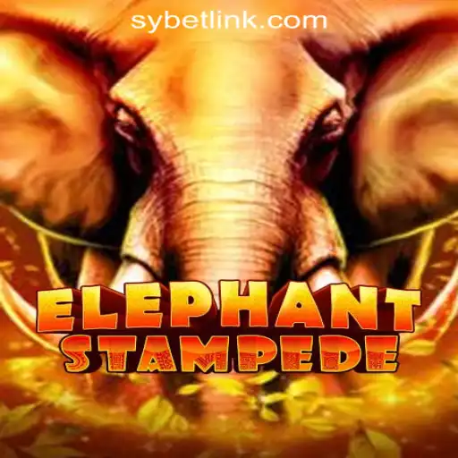 Exploring the Thrilling Adventure of ElephantStampede: SY.BET Oficial Slots Brasil #1