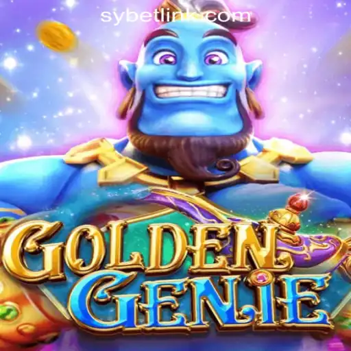 Exploring GOLDENGENIE: The Ultimate Slot Experience with SY.BET Oficial Slots Brasil #1