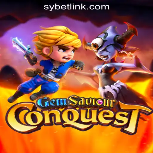 Unveiling GemSaviourConquest: A Journey with SY.BET Oficial Slots Brasil #1