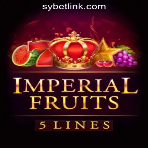 Exploring the Excitement of ImperialFruits5: A Dive into SY.BET Oficial Slots Brasil #1