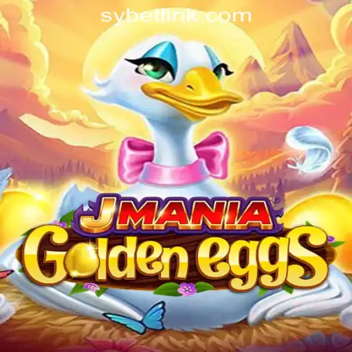 JManiaGoldenEggs: A New Era of Exciting Slot Gaming