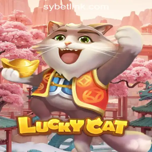 Discover the Excitement of LuckyCat on SY.BET Official Slots Brasil #1