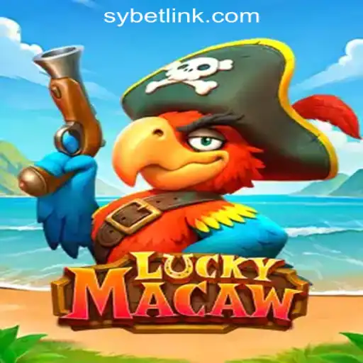 Exploring the Thrills of LuckyMacaw: The Premier Slot Experience on SY.BET Oficial Slots Brasil #1
