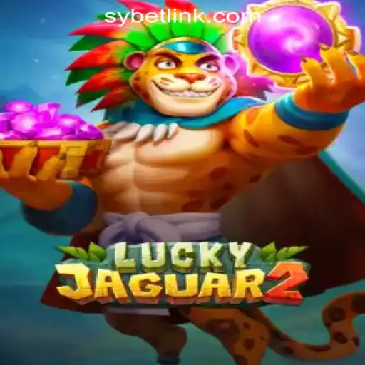 Discovering Luckyjaguar2: A New Era in Online Gaming with SY.BET Oficial Slots Brasil #1