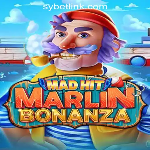 Discover the Thrilling World of MadHitMarlinBonanza: Dive into the Best Slot Game Experience