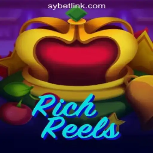 Explore the Exciting World of RichReels: SY.BET Oficial Slots Brasil #1