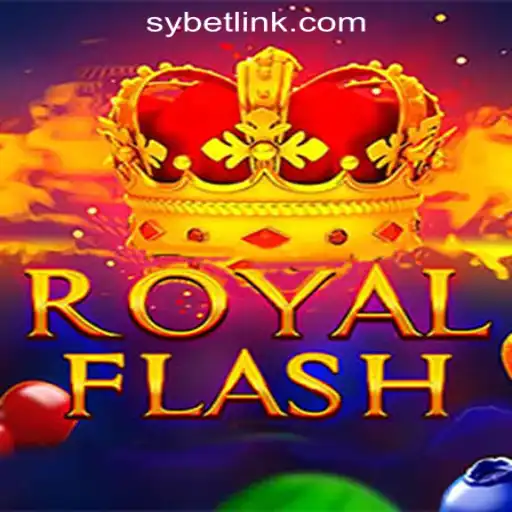 Exploring the Allure of RoyalFlash: A Dive into SY.BET Oficial Slots Brasil's #1 Game