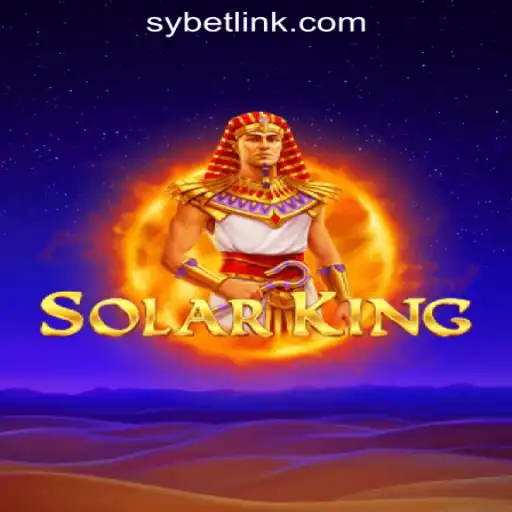 Explore the Thrilling World of SolarKing: SY.BET Oficial Slots Brasil #1
