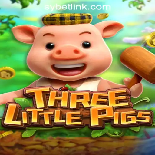 Exploring 'Three Little Pigs': An Immersive Gaming Experience by SY.BET Oficial Slots Brasil #1