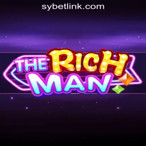 TheRichMan: Revolutionizing Digital Gaming with SY.BET Oficial Slots Brasil #1