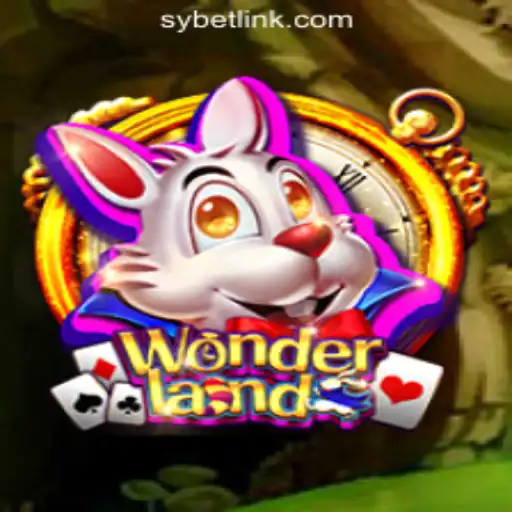 Discovering Wonderland: A Journey Through SY.BET Oficial Slots Brasil #1